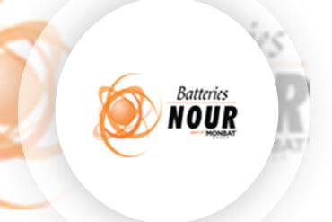 NOUR BATTERIE